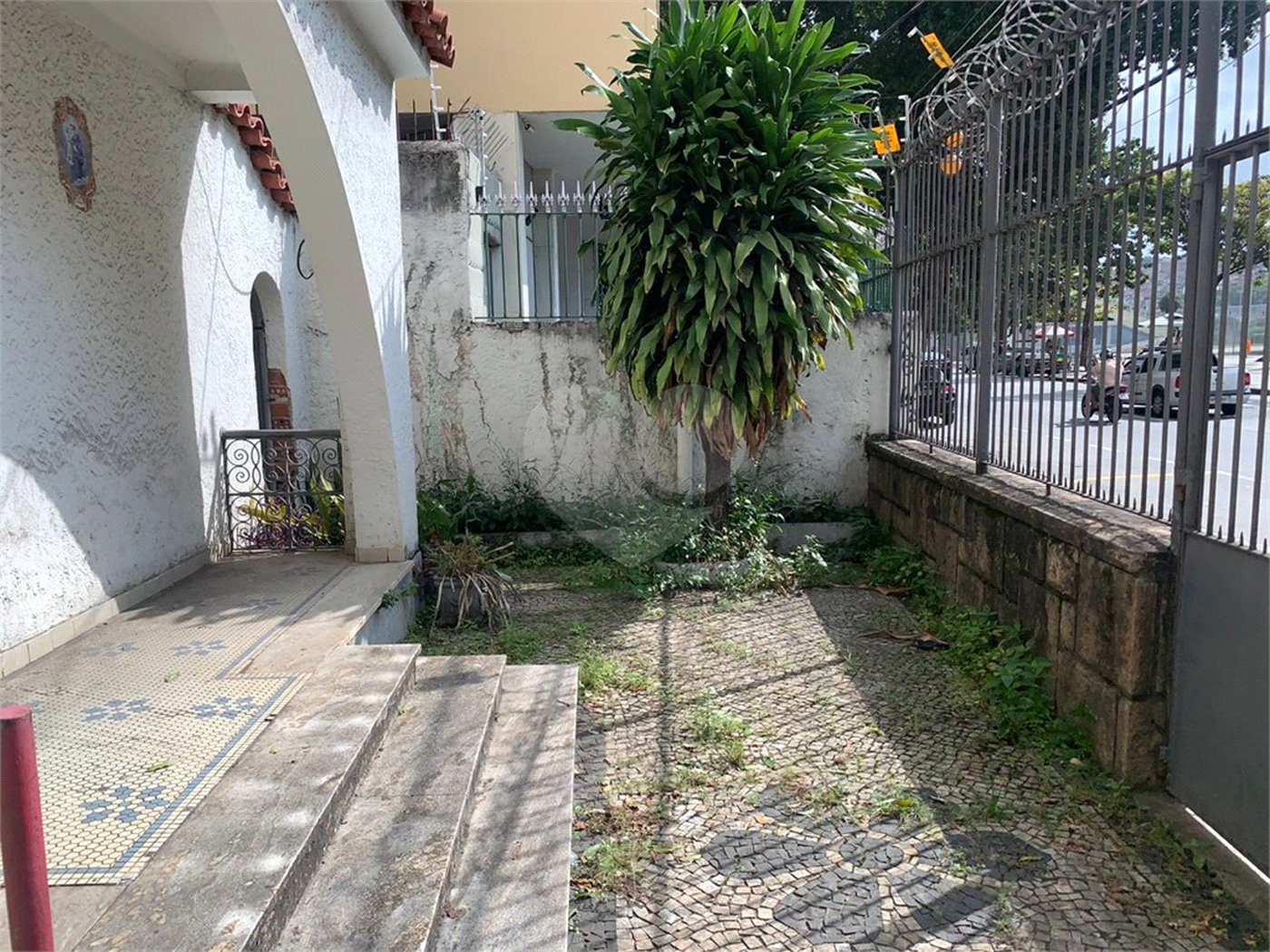 Casa à venda com 6 quartos, sendo 2 suítes, em Maracanã, Rio de Janeiro, RJ