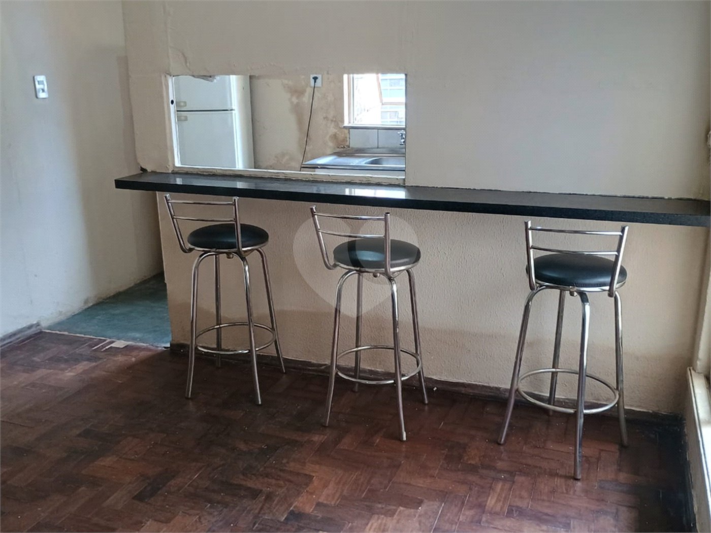 Studio à venda com 1 quarto no Centro, São Paulo, SP
