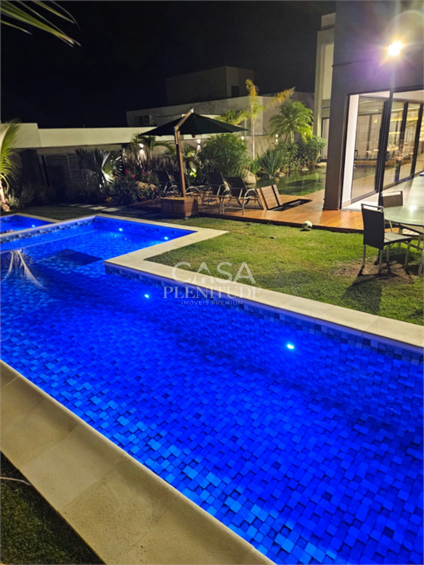 Casa em condomínio à venda com 5 suítes em Parque Reserva Fazenda Imperial, Sorocaba, SP