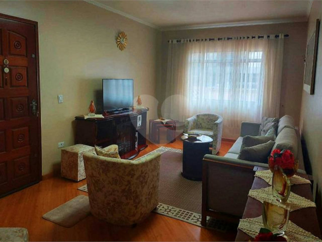 Sobrado à venda com 3 quartos, sendo 1 suíte,  em Limão, São Paulo, SP