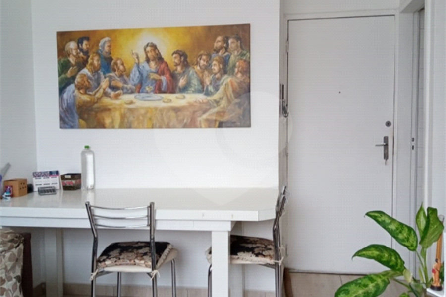 Apartamento à venda com 2 quartos em Vila Guilherme, São Paulo, SP