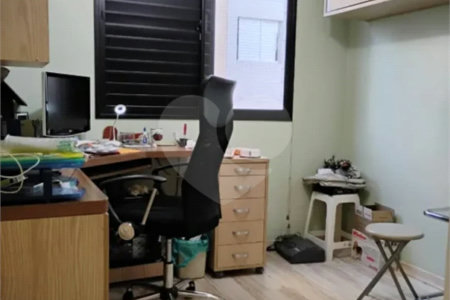 Apartamento à venda com 4 quartos, sendo 1 suíte, em Cidade São Francisco, São Paulo, SP