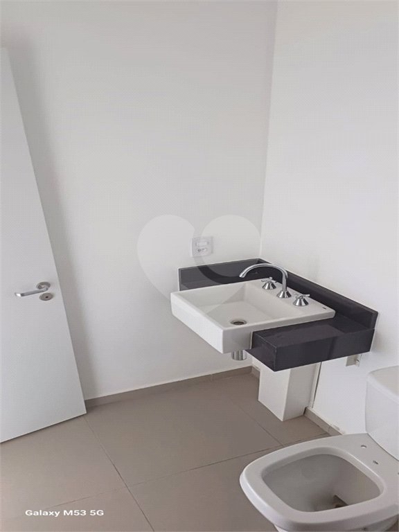Studio à venda com 1 quarto em Vila Olímpia, São Paulo, SP