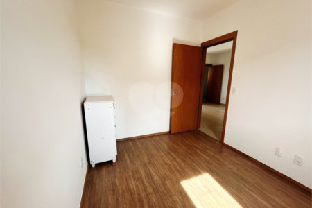 Apartamento à venda com 2 quartos em Bonfim Paulista, Ribeirão Preto, SP
