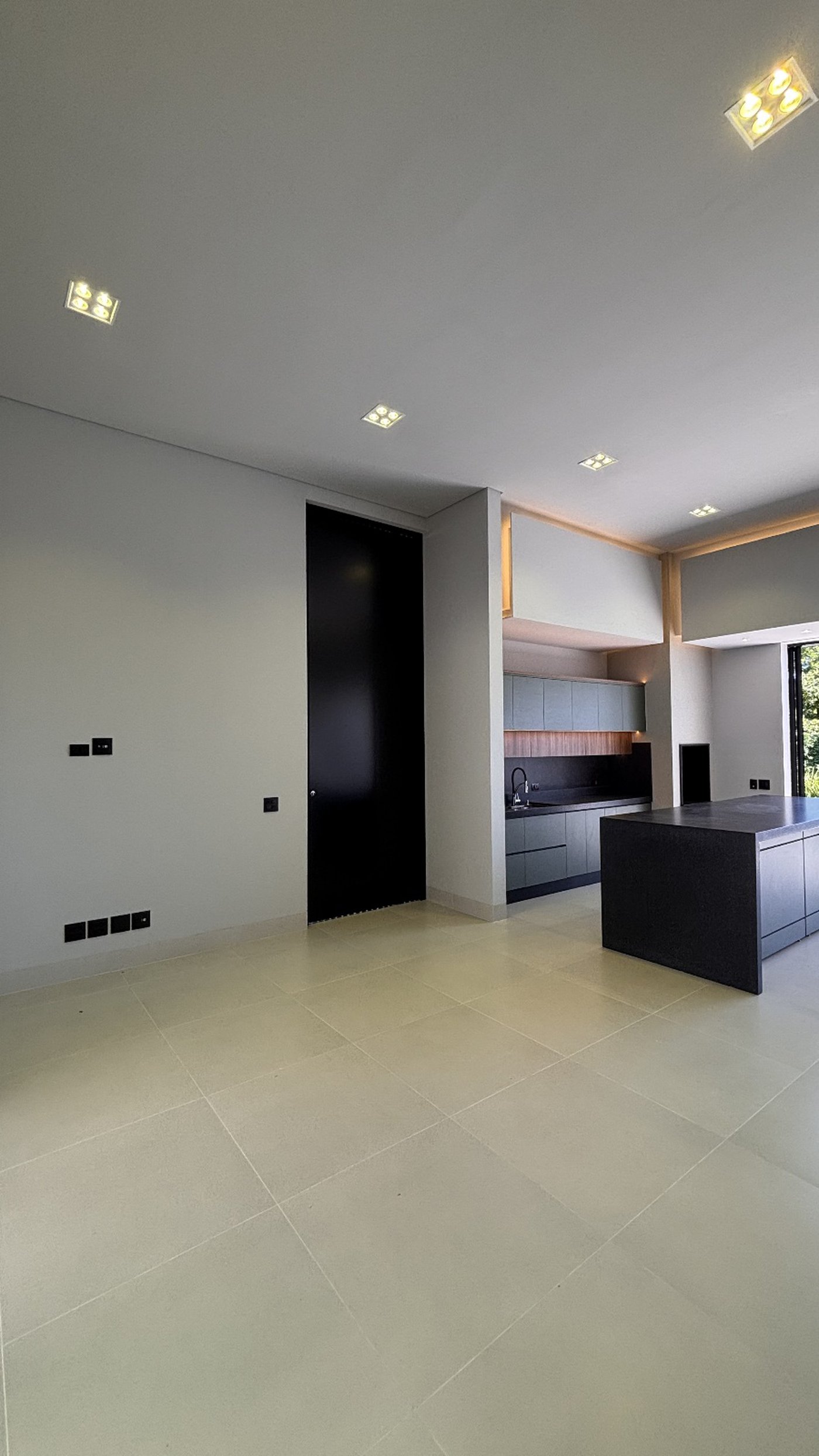 Casa à venda com 4 quartos, sendo 2 suítes, no condomínio Residencial Damha Belvedere, Presidente Prudente - SP
