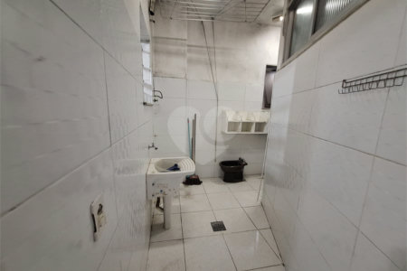 Apartamento à venda com 3 quartos em Tijuca, Rio de Janeiro, RJ