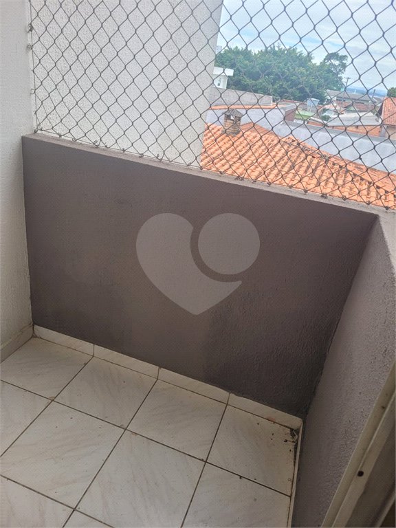 Apartamento à venda com 2 quartos em Vila Júlia, Poá, SP