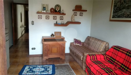 Sobrado à venda com 2 quartos, sendo 1 suíte,  em Santana, São Paulo, SP