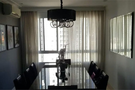 Apartamento à venda com 3 suítes em Vila Andrade, São Paulo, SP