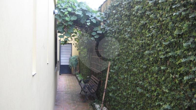 Casa à venda com 3 quartos, sendo 1 suíte, em Saúde, São Paulo, SP