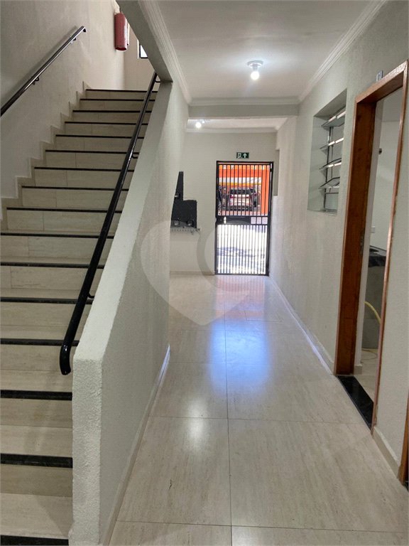 Kitnet para alugar com 1 quarto em Jardim Trussardi, São Paulo, SP
