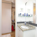 Apartamento à venda com 2 quartos, sendo 1 suíte,  em Bosque da Saúde, São Paulo, SP