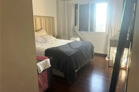 Apartamento à venda com 3 quartos, sendo 2 suítes,  em Fazenda Morumbi, São Paulo, SP