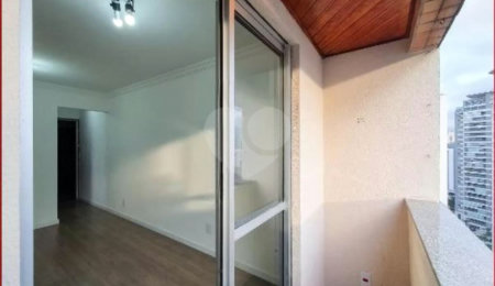 Apartamento à venda com 2 quartos em Ipiranga, São Paulo, SP