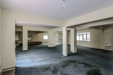 Prédio para alugar em Vila Nova Conceição, São Paulo, SP