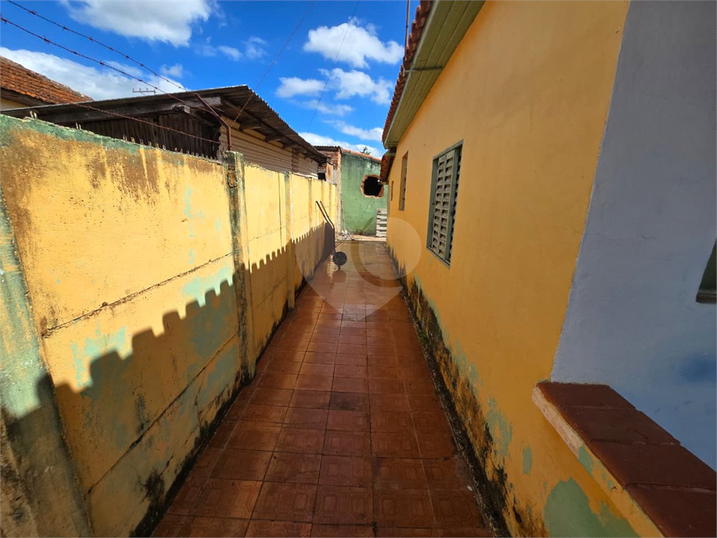 Casa à venda com 2 quartos no Centro, Itapetininga, SP