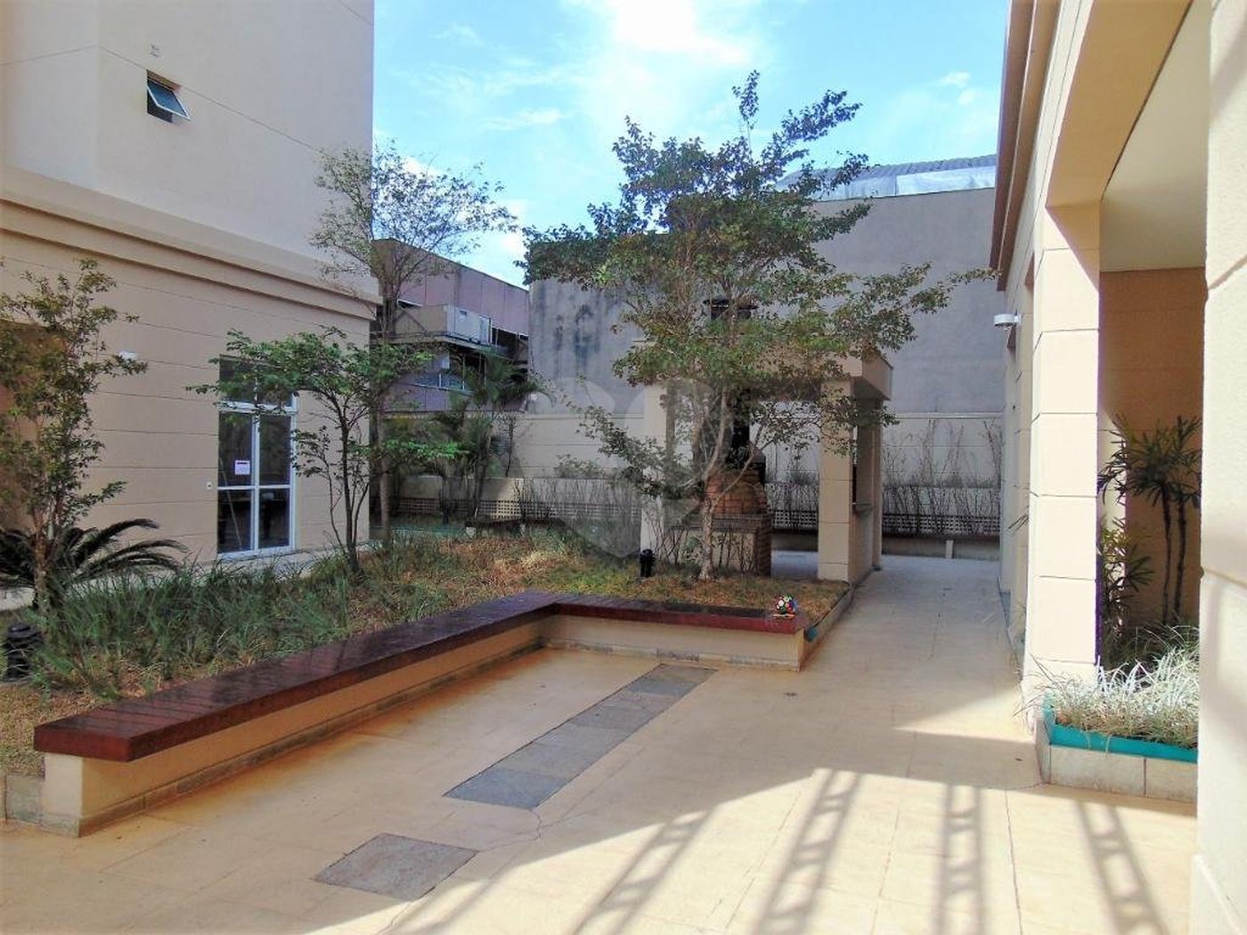 Apartamento à venda com 2 quartos, sendo 1 suíte, em Barra Funda, São Paulo, SP