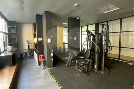 Apartamento à venda com 1 suíte em Vila Mariana, São Paulo, SP