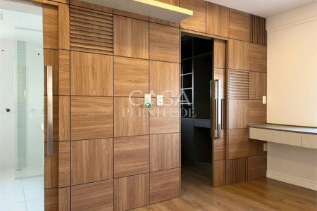 Apartamento à venda com 3 suítes em Parque Campolim, Sorocaba, SP