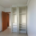 Apartamento com 2 dormitórios para alugar, 81 m² por R$ 5.300,00/mês - Boqueirão - Santos/SP
