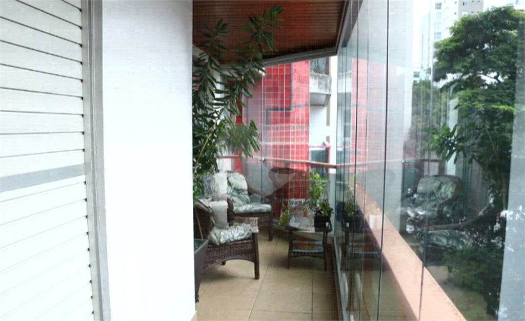 Apartamento à venda com 3 suítes em Perdizes, São Paulo, SP