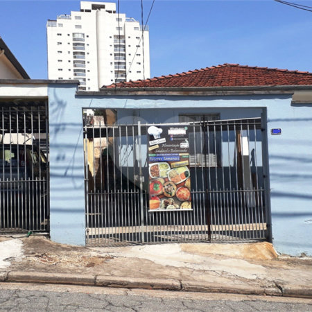 Terreno à venda com 2 quartos em Santa Teresinha, São Paulo, SP