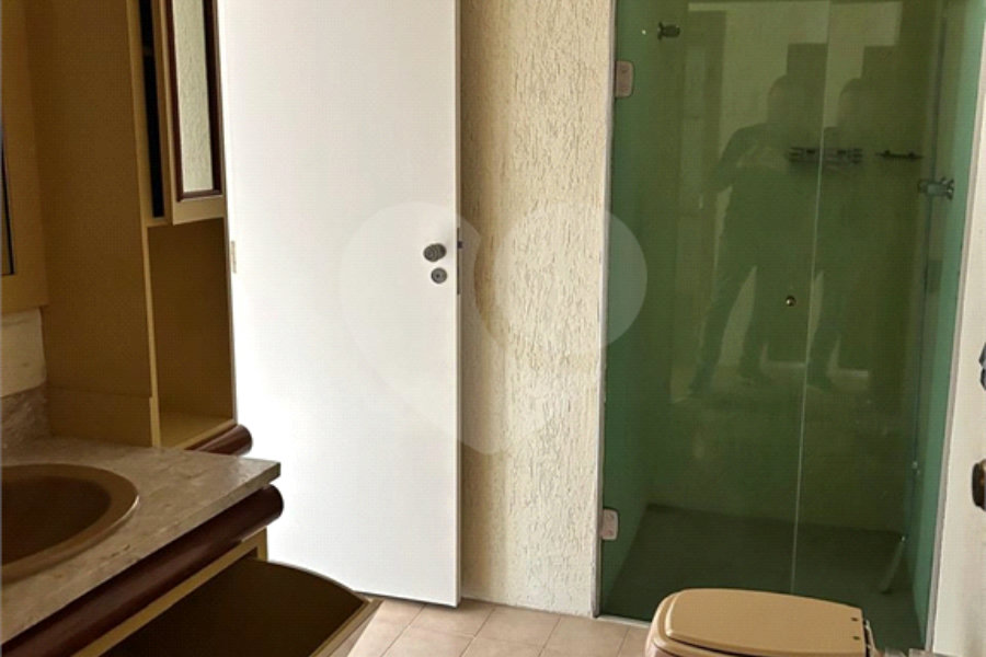 Apartamento à venda com 4 suítes em Santana, São Paulo, SP