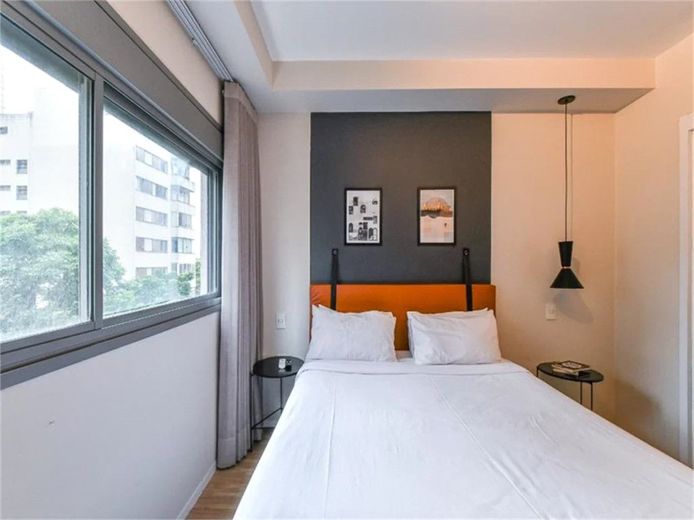 Apartamento à venda com 1 quarto em Pinheiros, São Paulo, SP