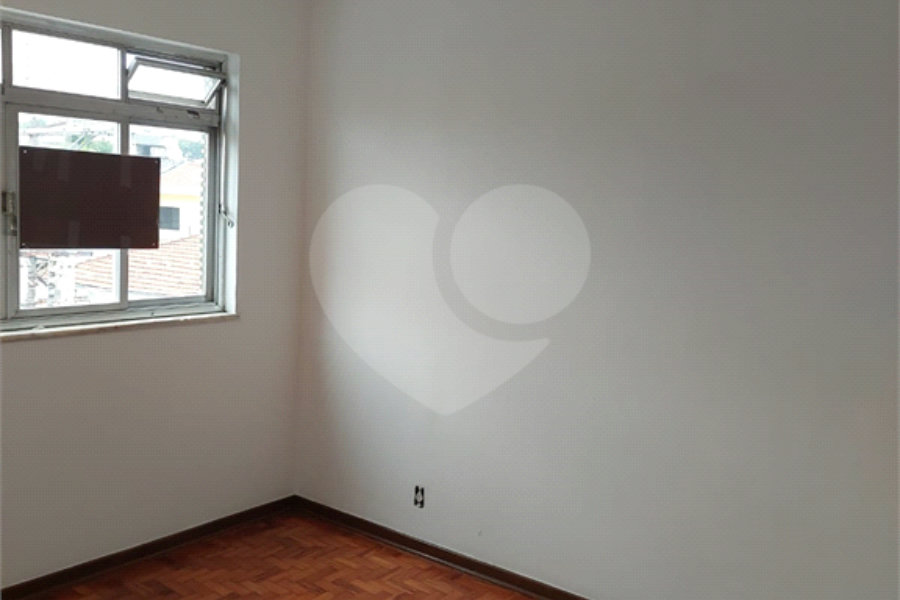 Apartamento à venda com 3 quartos em Vila Maria, São Paulo, SP