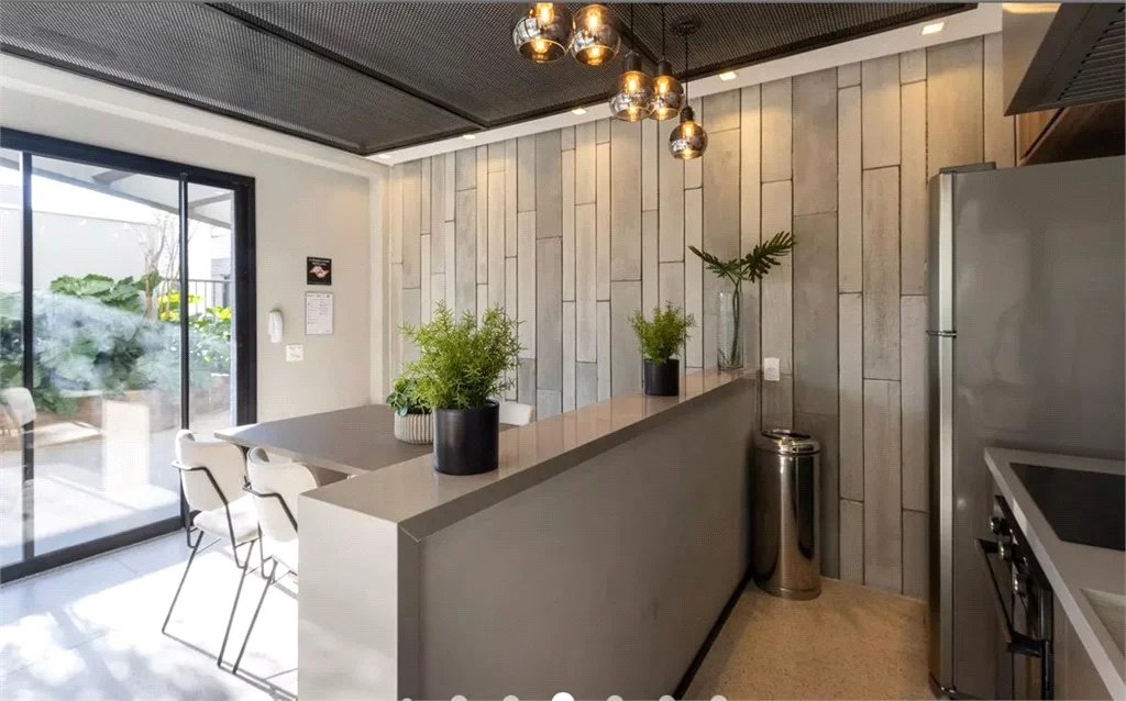 Apartamento à venda ou para alugar com 1 quarto em Perdizes, São Paulo, SP
