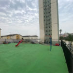 Apartamento à venda com 2 quartos em Caguassu, Sorocaba, SP