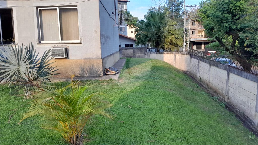 Apartamento à venda com 2 quartos em Campo Grande, Rio de Janeiro, RJ