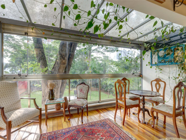 Apartamento à venda ou para alugar com 2 quartos, sendo 1 suíte,  em Alto da Boa Vista, São Paulo, SP