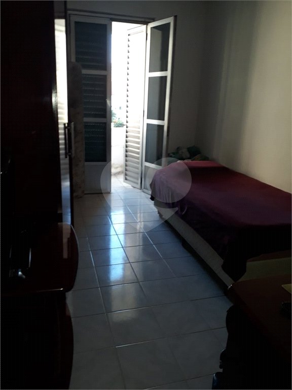 Apartamento à venda com 2 quartos em Perdizes, São Paulo, SP