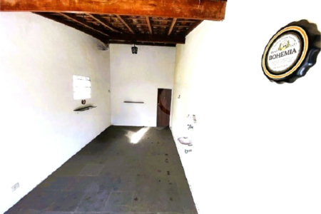 Casa Térrea à venda com 4 quartos em Vila Mazzei, São Paulo, SP