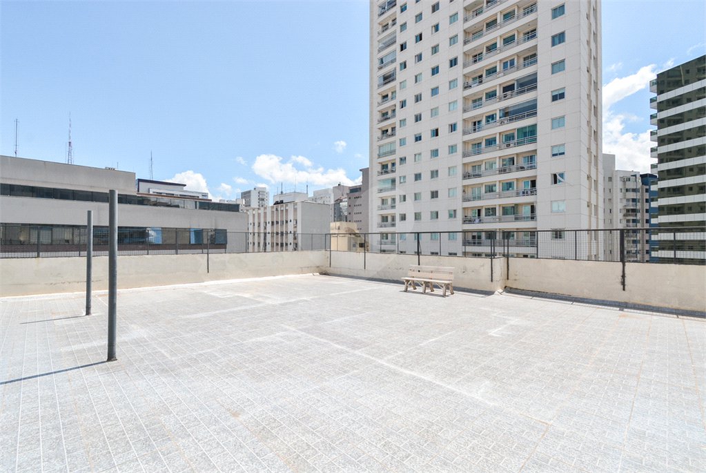 Apartamento à venda com 4 quartos, sendo 3 suítes, em Consolação, São Paulo, SP