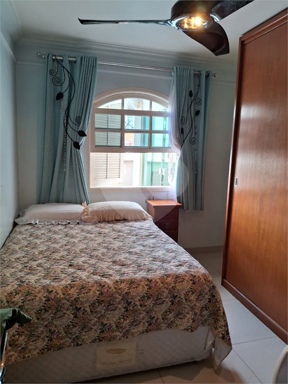 Casa à venda com 4 quartos, sendo 2 suítes, em Vila Indiana, São Paulo, SP