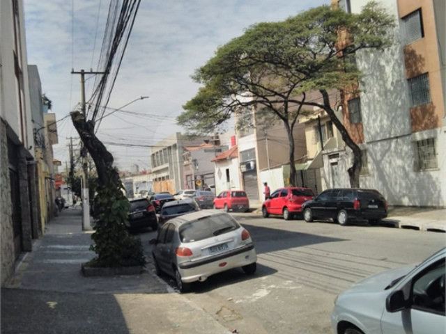 Terreno à venda ou para alugar em Santana, São Paulo, SP