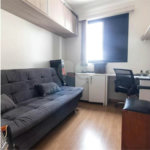 Apartamento à venda com 3 quartos, sendo 1 suíte,  em Parque Mandaqui, São Paulo, SP