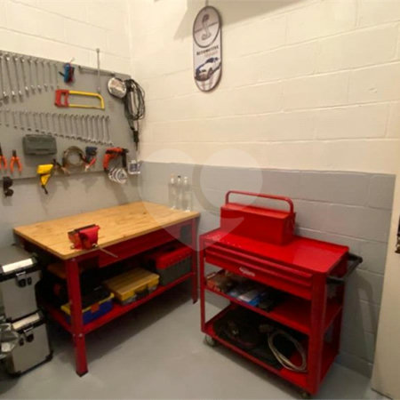 Apartamento à venda com 3 suítes em Vila Andrade, São Paulo, SP