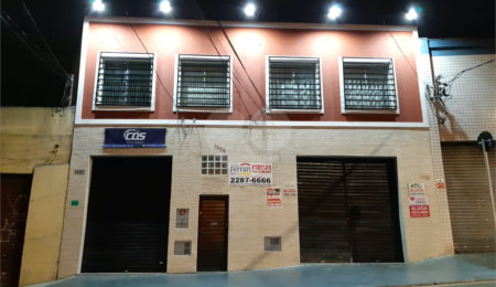 Prédio à venda em Casa Verde, São Paulo, SP