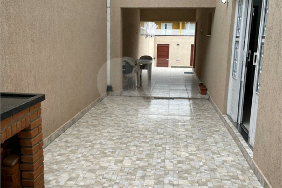 Casa à venda com 3 suítes em Freguesia do Ó, São Paulo, SP