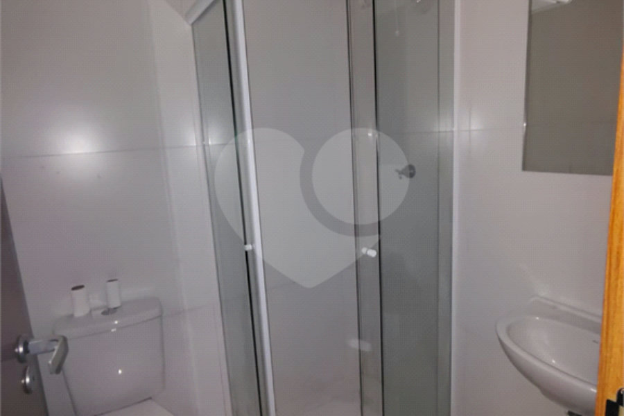 Apartamento à venda com 1 quarto em Tucuruvi, São Paulo, SP