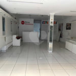 Salão Comercial para alugar em Santo Amaro, São Paulo, SP