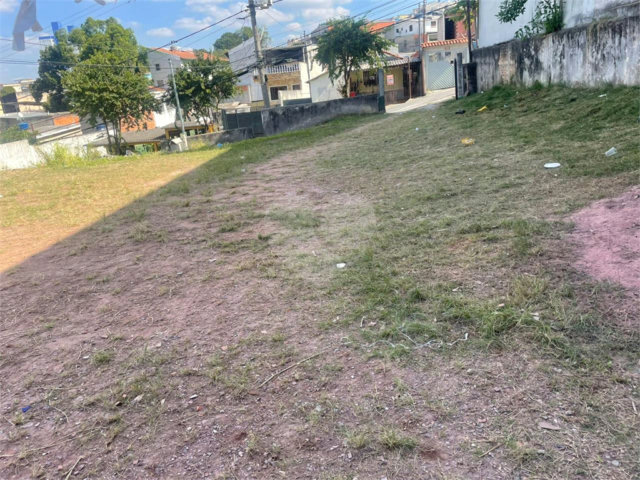 Terreno à venda com 1 quarto em Casa Verde, São Paulo, SP