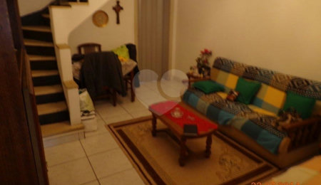 Sobrado à venda com 3 quartos em Santana, São Paulo, SP