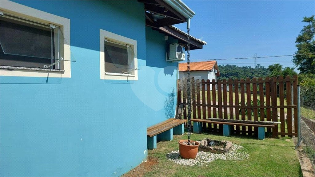 Casa à venda com 3 quartos, sendo 1 suíte,  no condomínio Horizonte Azul II, Itupeva - SP