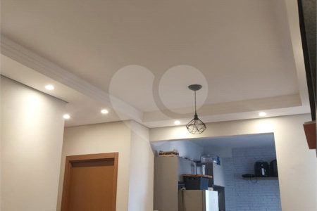 Apartamento à venda com 2 quartos em Parque São Bento, Sorocaba, SP