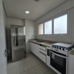 Apartamento com 1 dormitório, 45 m² - venda por R$ 670.000,00 ou aluguel por R$ 5.000,00/mês - Boqueirão - Santos/SP
