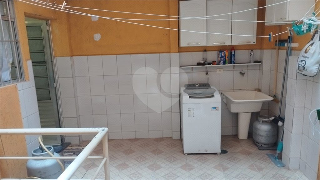 Apartamento à venda com 1 quarto em Jardim São Paulo(zona Norte), São Paulo, SP